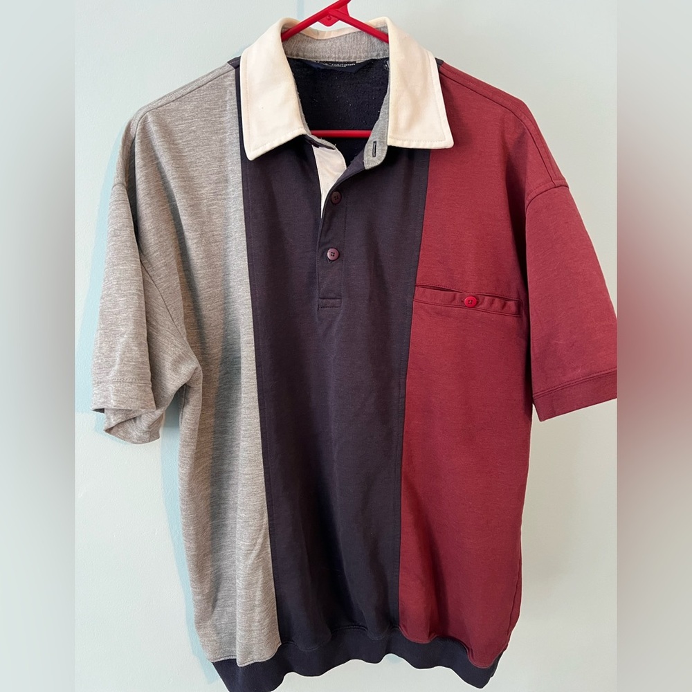 Golf Polo